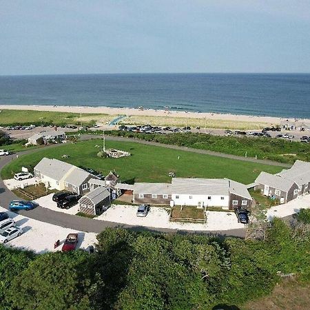 Nauset Beach Inn Orleans Eksteriør billede