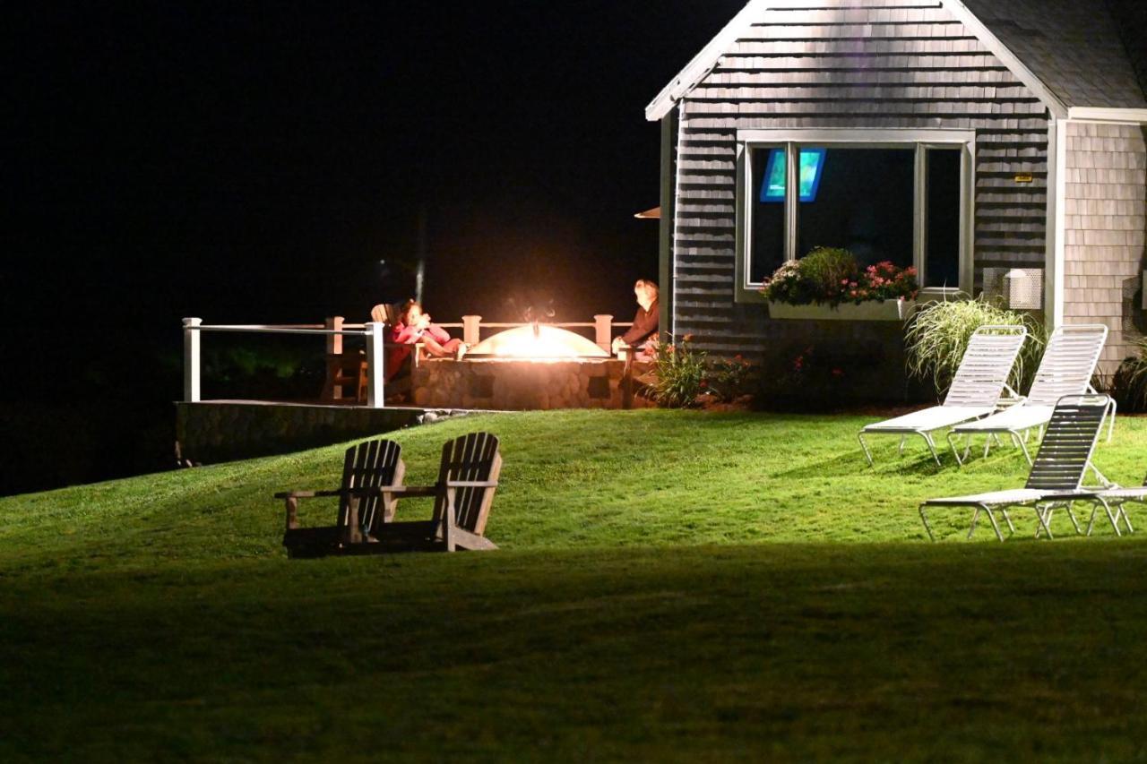 Nauset Beach Inn Orleans Eksteriør billede