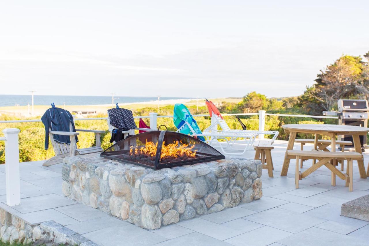 Nauset Beach Inn Orleans Eksteriør billede