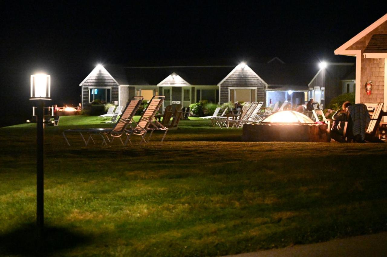 Nauset Beach Inn Orleans Eksteriør billede