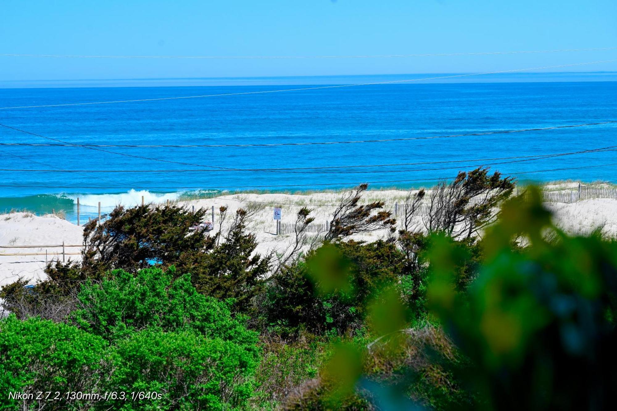 Nauset Beach Inn Orleans Eksteriør billede