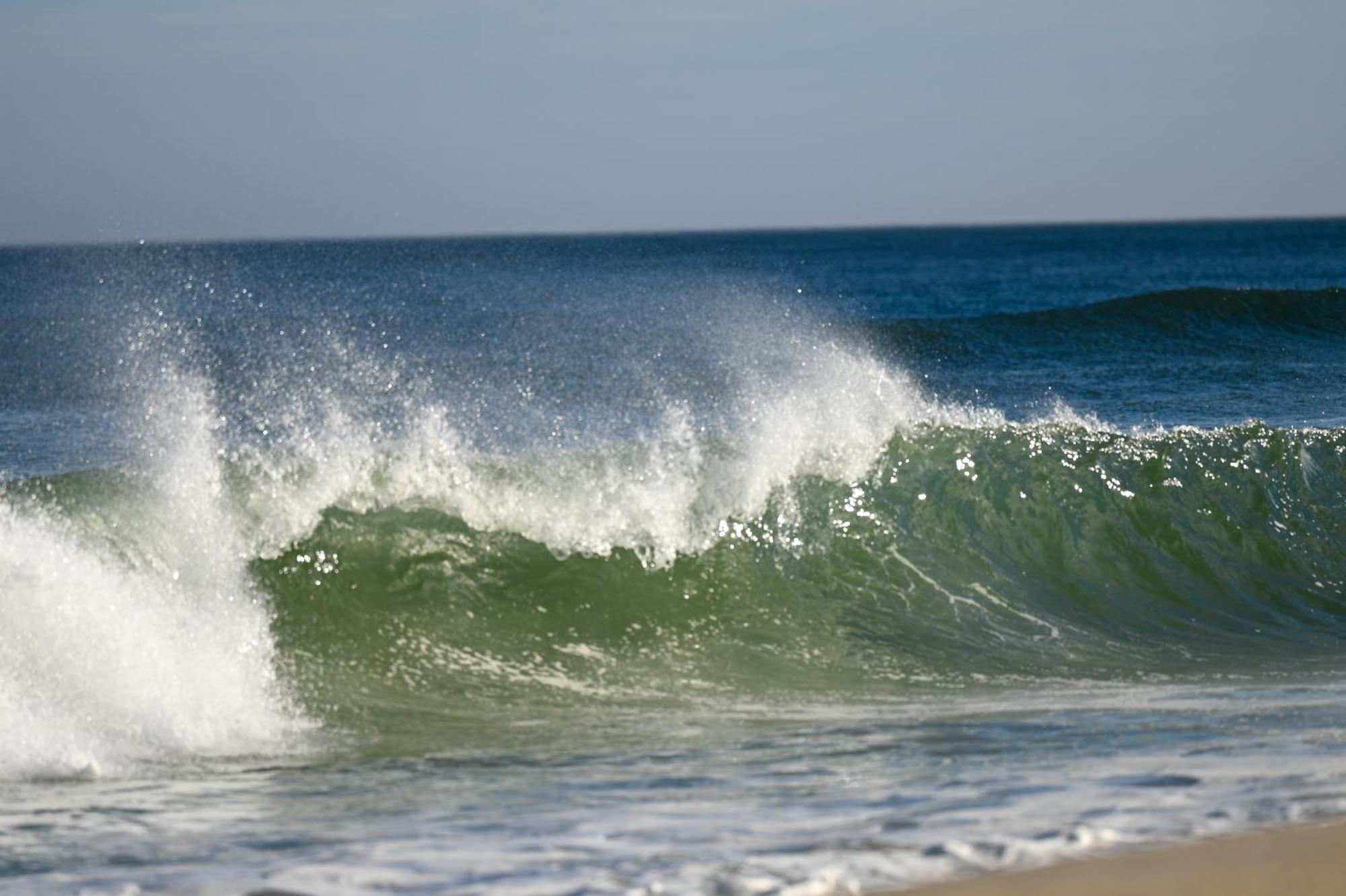 Nauset Beach Inn Orleans Eksteriør billede