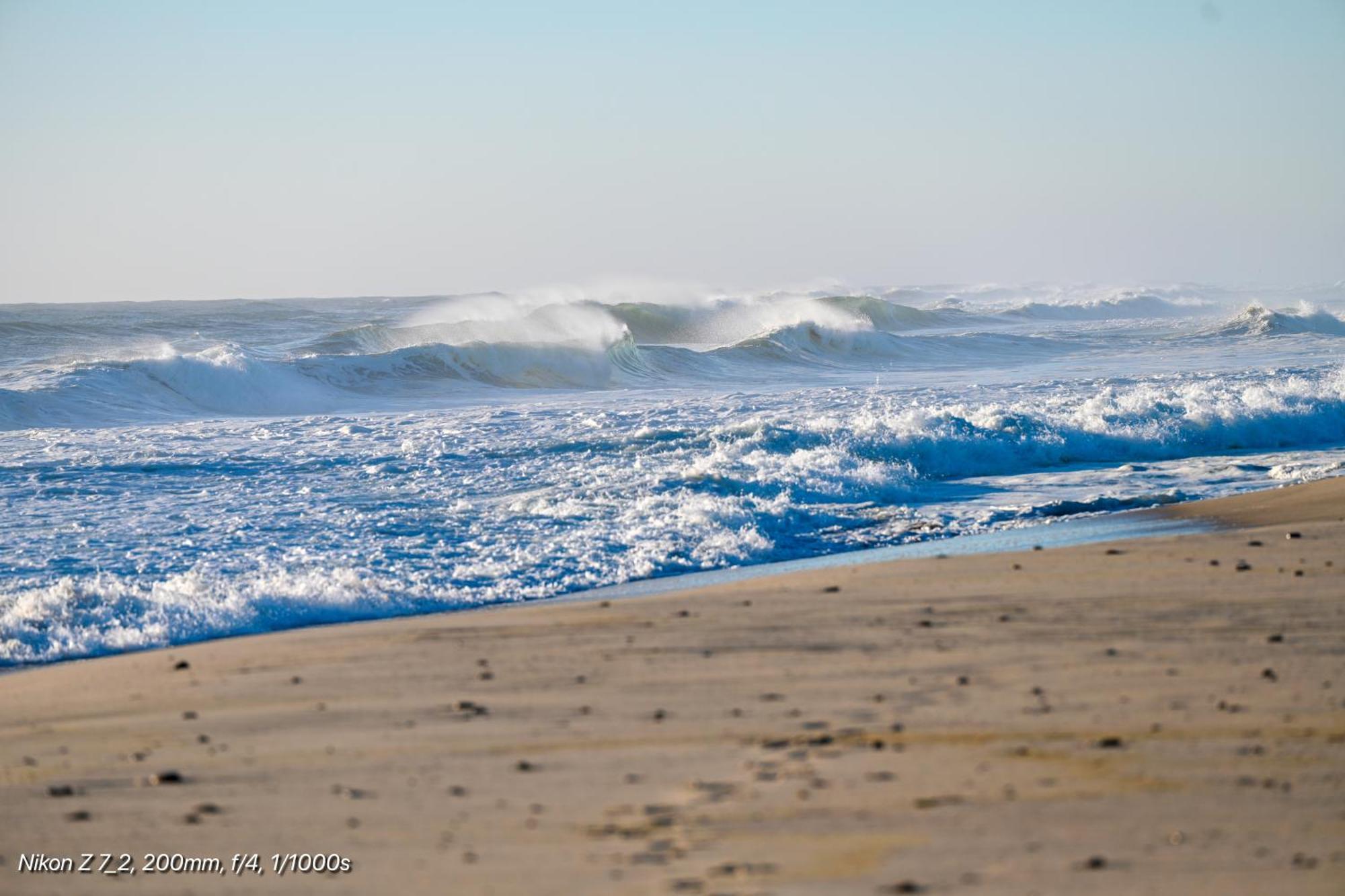 Nauset Beach Inn Orleans Eksteriør billede