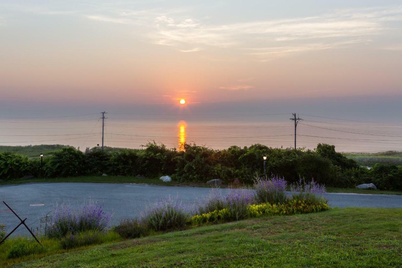 Nauset Beach Inn Orleans Eksteriør billede