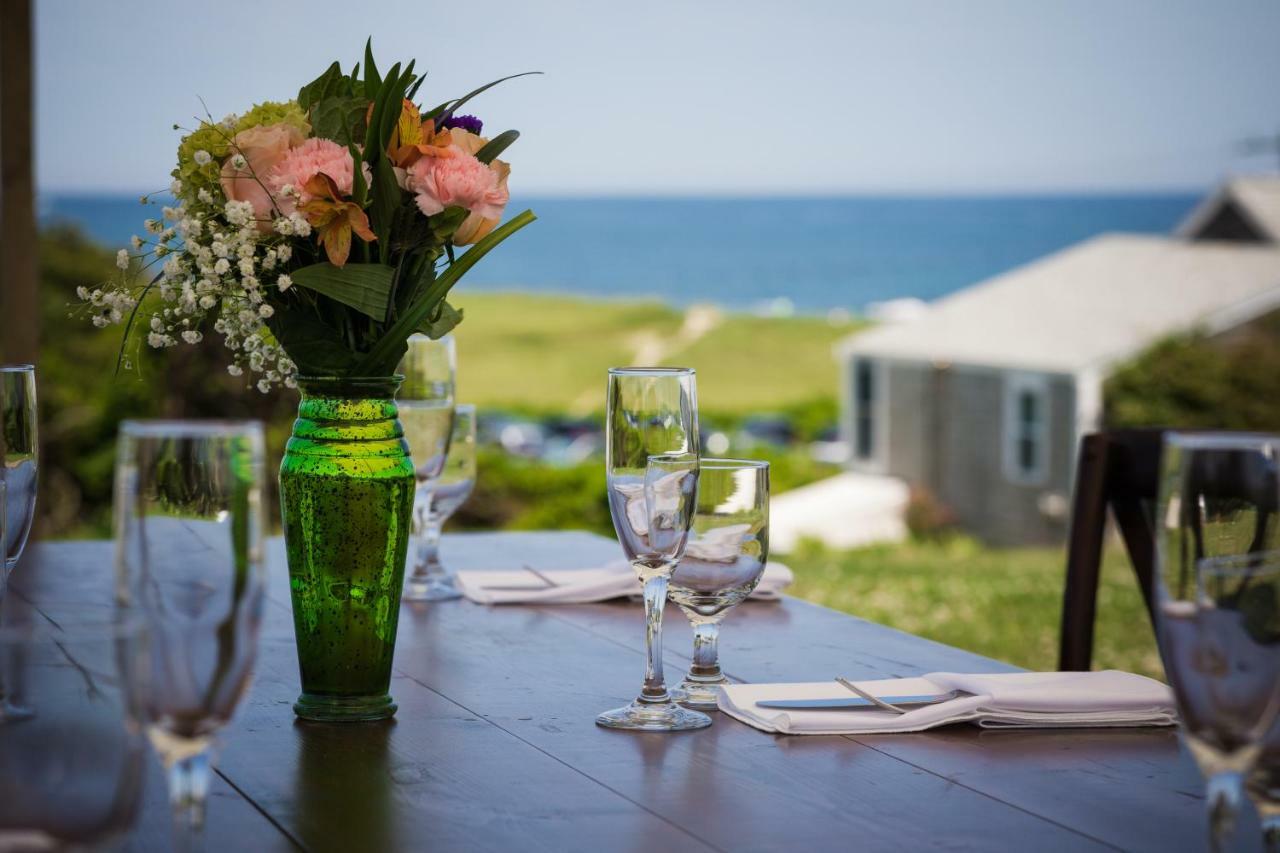 Nauset Beach Inn Orleans Eksteriør billede