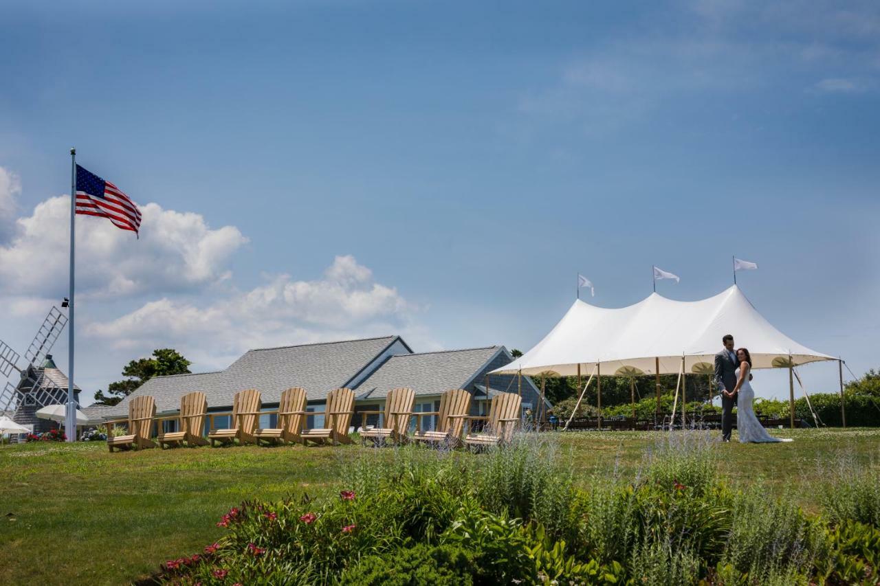 Nauset Beach Inn Orleans Eksteriør billede