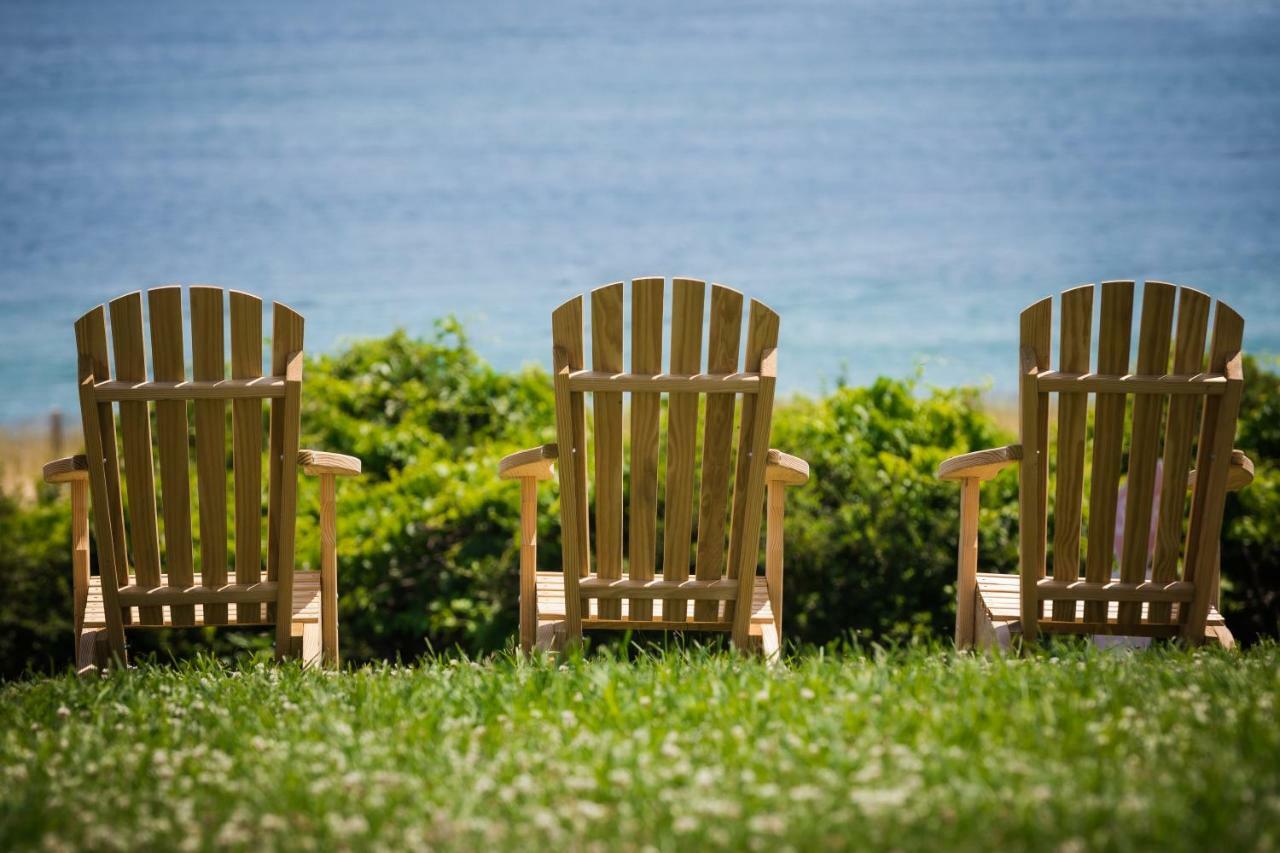 Nauset Beach Inn Orleans Eksteriør billede