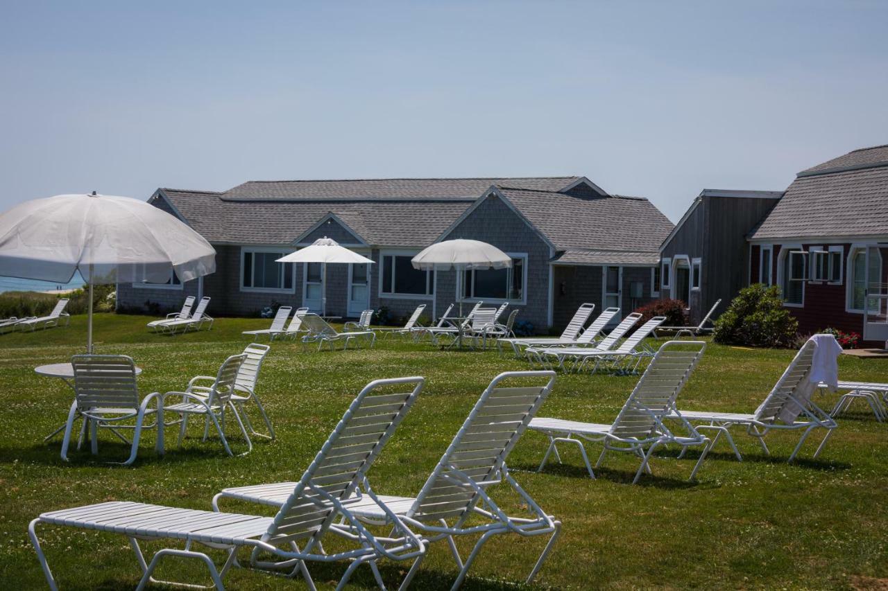 Nauset Beach Inn Orleans Eksteriør billede