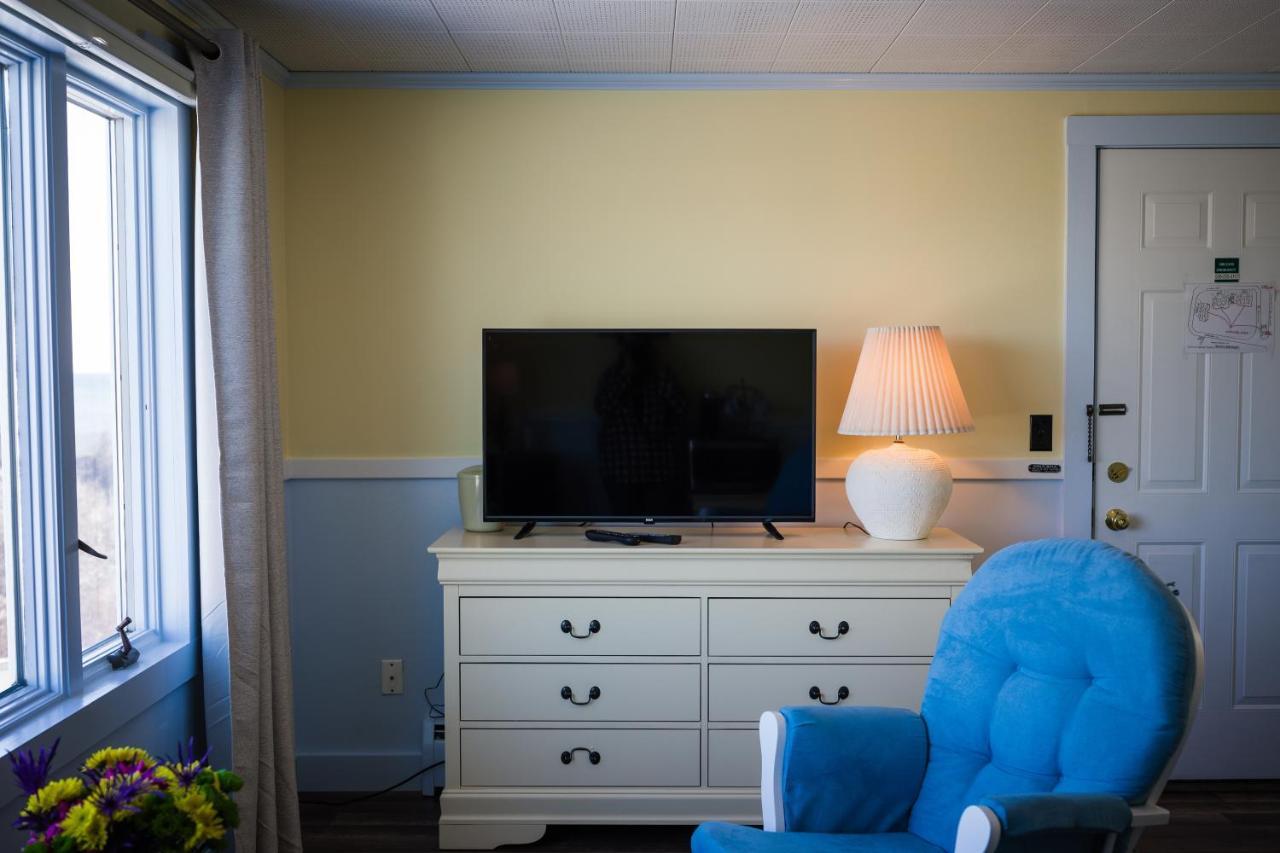 Nauset Beach Inn Orleans Eksteriør billede