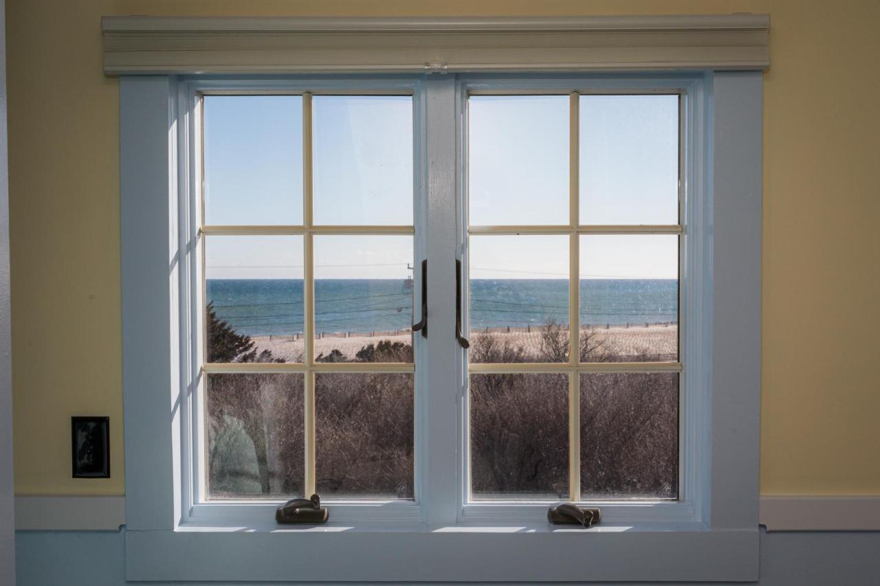 Nauset Beach Inn Orleans Eksteriør billede