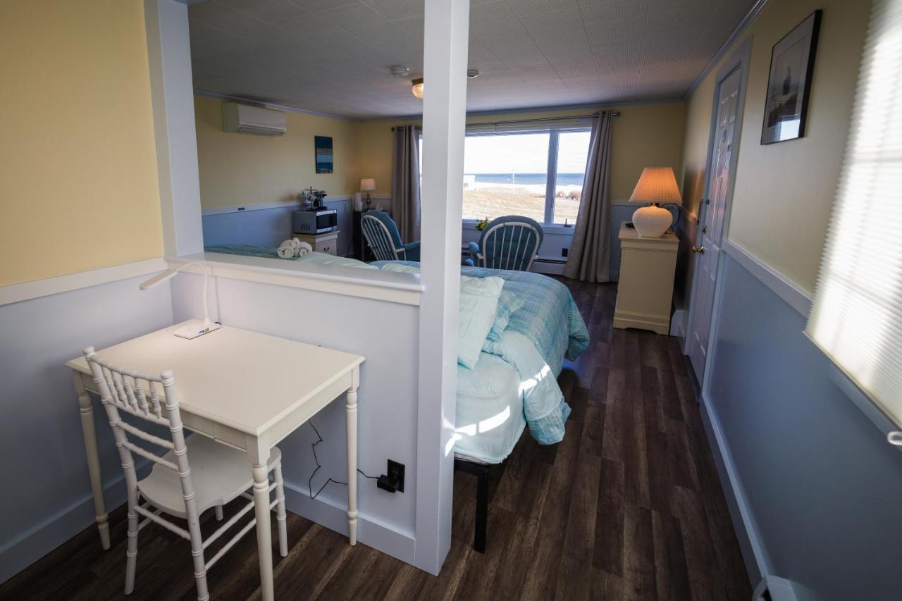 Nauset Beach Inn Orleans Eksteriør billede