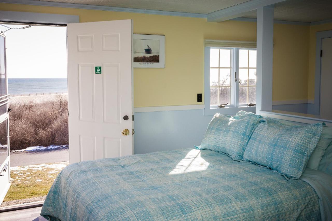 Nauset Beach Inn Orleans Eksteriør billede